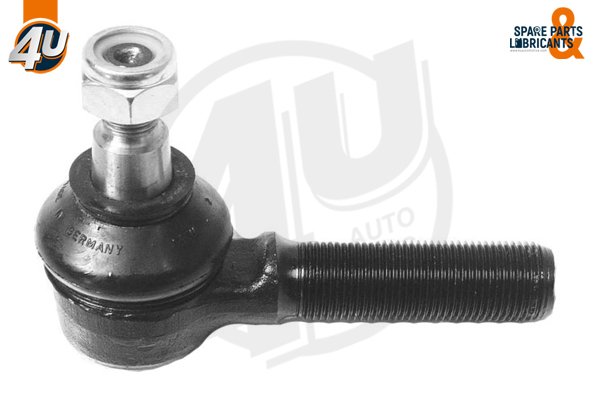 Rot Başı İnce Dişi Sol Transit 1964-85 - 2400E3308A