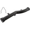 MİNİ R56-R60 TERMOSTAT ARA BORU 11537589713 - 11537541845 11537589713 11 53 7 589 713 S1