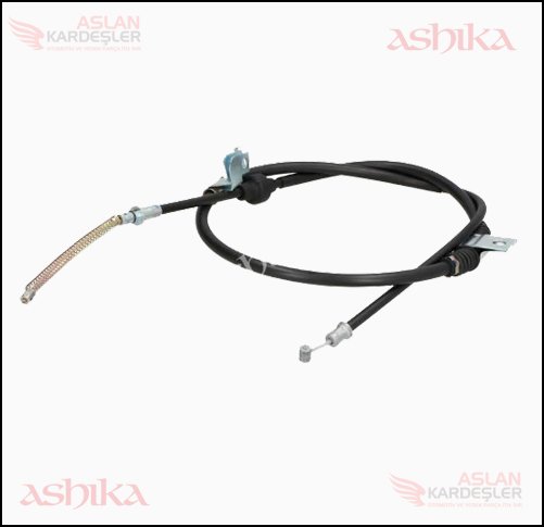El Fren Telı Arka Sol- Asx 10- / Outlander 06- 13105574L