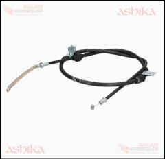 El Fren Telı Arka Sol- Asx 10- / Outlander 06- 13105574L