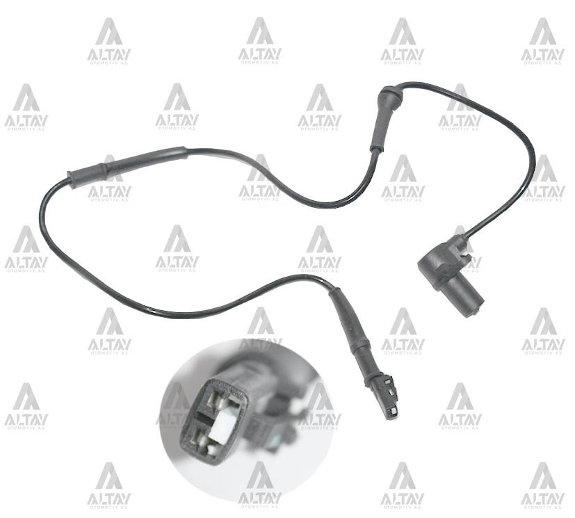 Sensör Abs Accent 03-06 Ön Sağ 9567125300