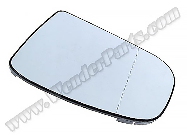 Ayna Camı W220 Sol Isıtmalı, Asferik 1999-02 - 2208100321