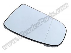 Ayna Camı W220 Sol Isıtmalı, Asferik 1999-02 - 2208100321