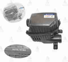 Kutu Hava Filtre Komple Accent 11=> Blue Benzinli 281101R100