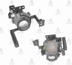 Sis Lambası Sportage 16-19 Ön Sağ 92202F1000