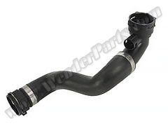 Radyatör Hortumu E83 [M54] Alt (Sağ) 17123413819