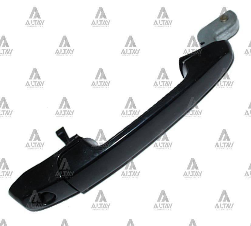 KAPI KOLU ACCENT 06-11 ÖN ERA DIŞ SAĞ PARLAK