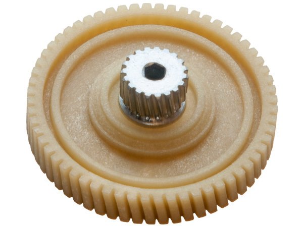 Sunroof Motor Dişlisi W205 C117 W222 W176 - 1769068700P1