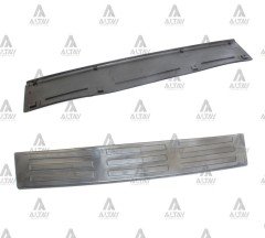 Tampon Basamağı Besta Arka