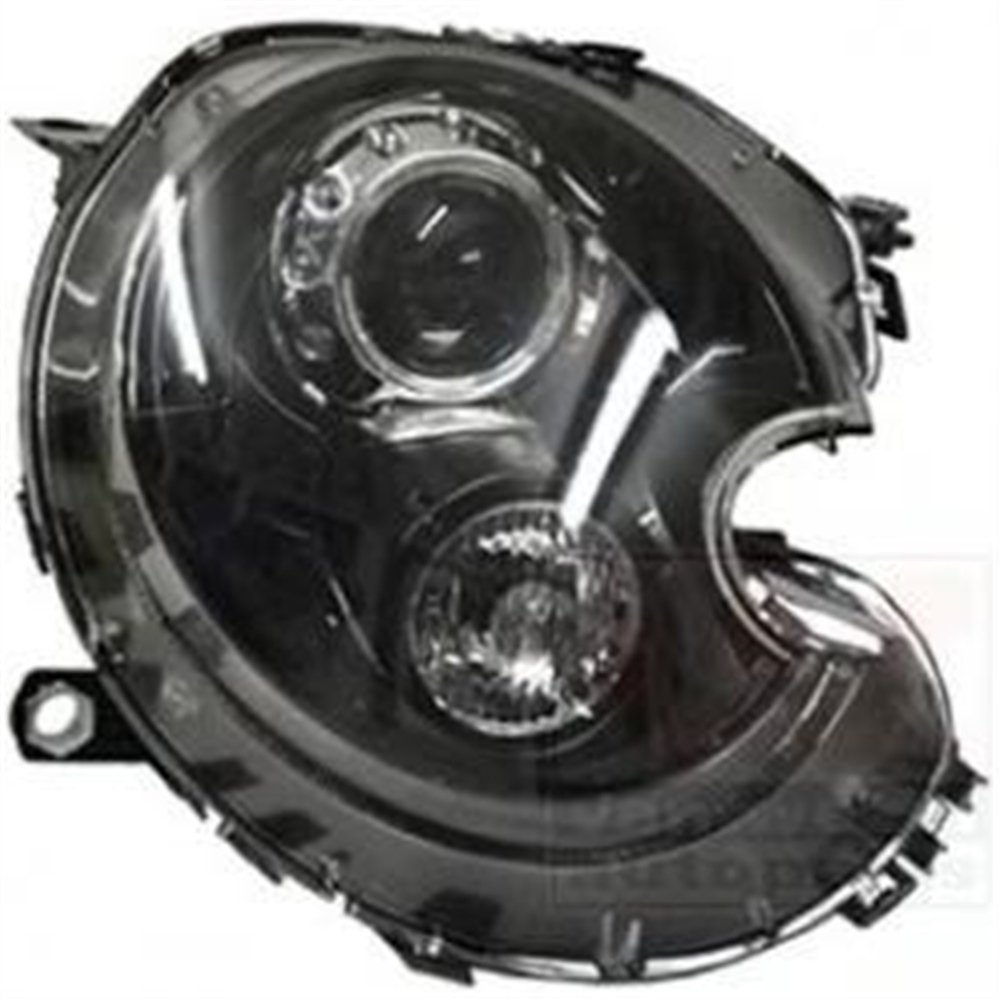 FAR MINI COOPER Bİ XENON SAĞ R55 R56 R57 R58 R59 CLUBMAN CABRİO COUPE ROADSTER 2010- 63127269986