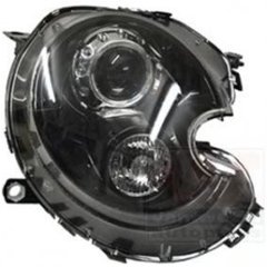 FAR MINI COOPER Bİ XENON SAĞ R55 R56 R57 R58 R59 CLUBMAN CABRİO COUPE ROADSTER 2010- 63127269986