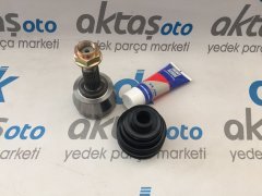 AKİS KAFASI TEMPRA TİPO 2.0