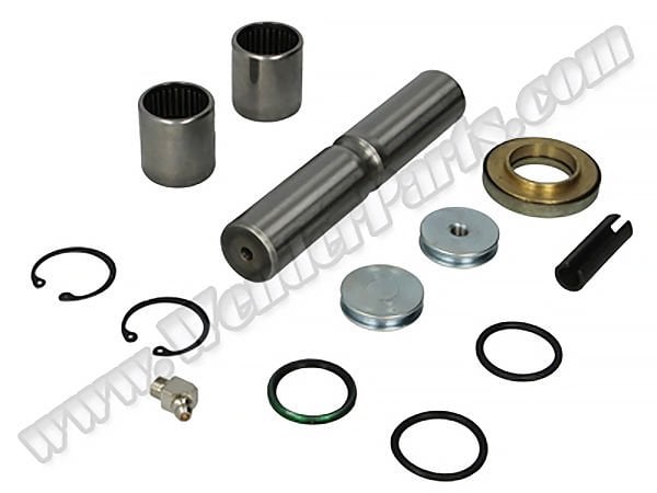 Dingil (Tm Tk) T1:208D>310D Spr901>904 26mm; Bilyeli