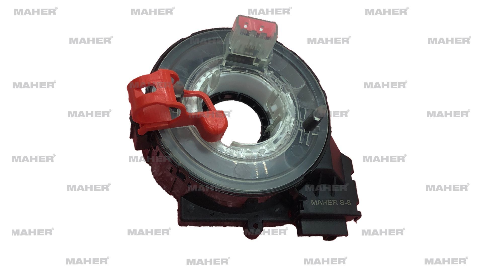 AIRBAG ÇEMBERİ (ZEMBEREK) PASSAT 05-10 3C0959653B