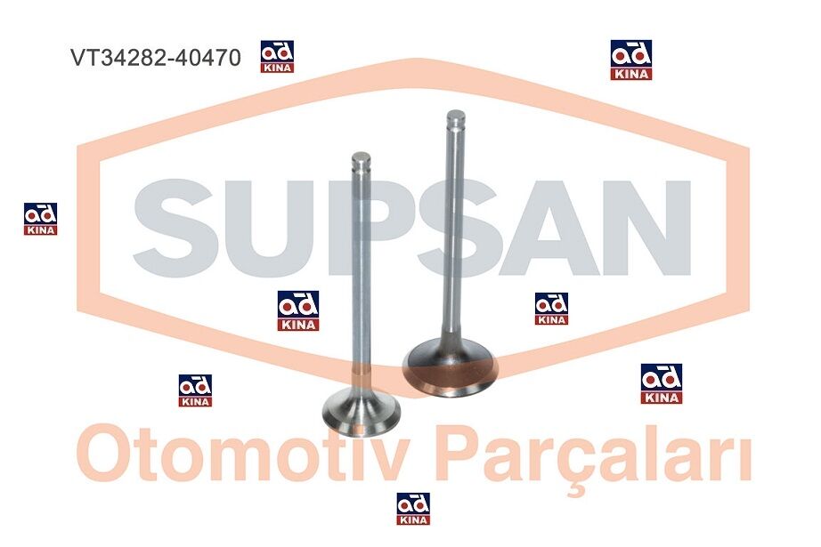SİBOP TAKIMI TV 34282 40470 P106 P206 1.4 8V TU3JP