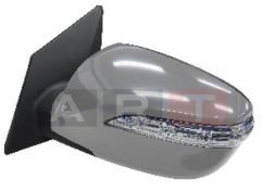 Dıkız Aynası Sol Ix35 Elektrıklı Katlanır Isıtmalı Astarlı Sınyallı 87610-2S230