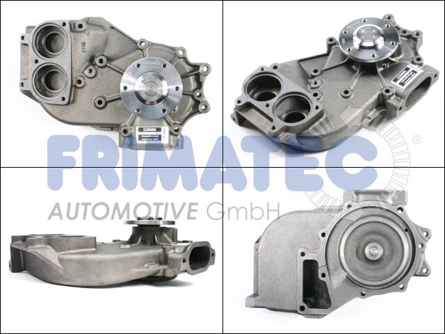 DEVIRDAIM MERCEDES OM501 OM502 ACTROS 5412000101 5412000701 5412001101 5412001201 5412001901 5412010001 5412010201 5422000501 5422001501 5422001901 5422010001 5422010301