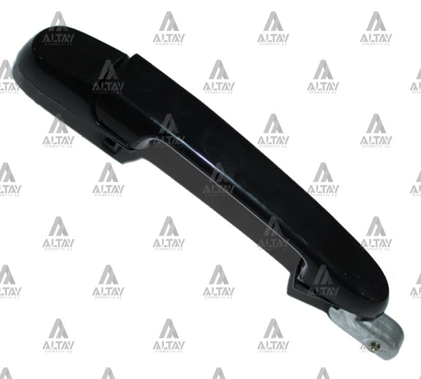 Kapı Kolu Accent 06-11 Arka Era Dış Sol Parlak 8,36501E+55