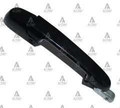 Kapı Kolu Accent 06-11 Arka Era Dış Sol Parlak 8,36501E+55