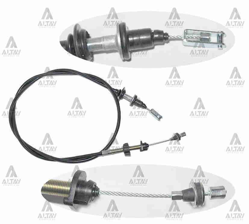 Tel Debriyaj Carry  98-01 2371078Ad2