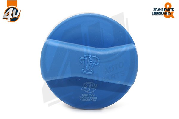 Radyatör Kapağı Vw Gf4-Pas4  yok - 1J0121321B