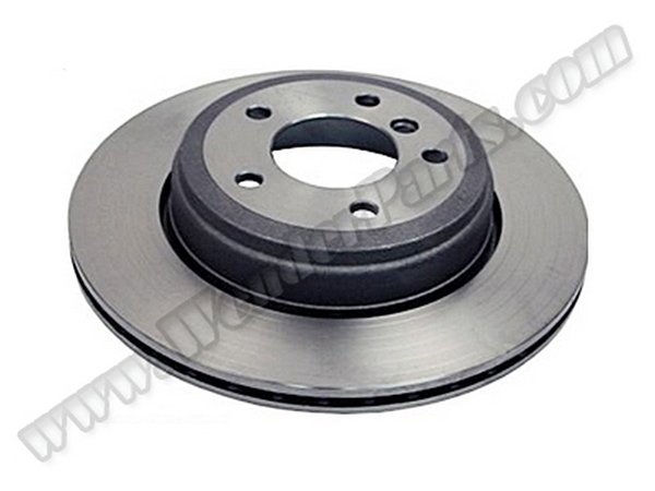 Fren Diski E60 Arka Havalı 520>530i/d - 34216753215