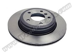 Fren Diski E60 Arka Havalı 520>530i/d - 34216753215