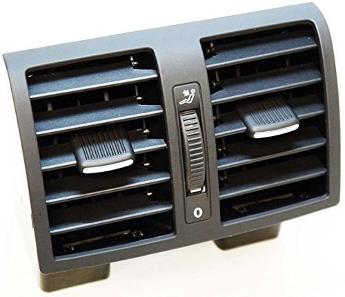 Havalandırma Izgarası Arka Caddy-Touaran 1T0819203B