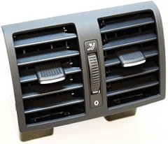 Havalandırma Izgarası Arka Caddy-Touaran 1T0819203B