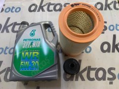 BAKIM SETİ BRAVO 1,6 MULTİJET