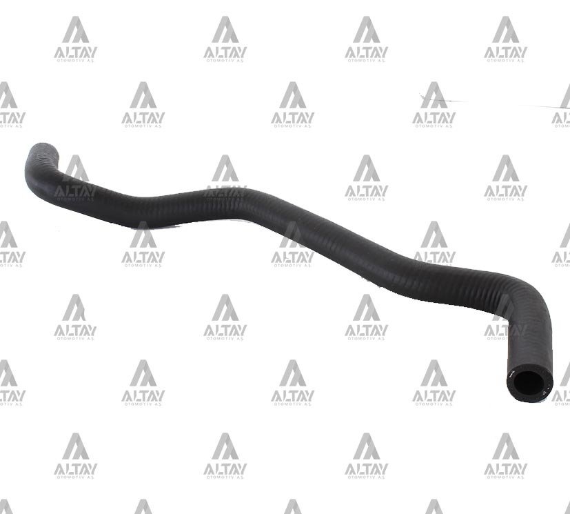 Hortum Kalorifer Accent 06-11 Era / Rıo 06-11 Giriş 973101