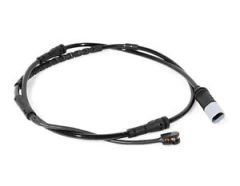 BALATA FİŞİ ÖN BMW ÖN F01 F02 F03 F06 F07 F10 F11 F12 F13 7 SERİSİ 6 SERİSİ 5 SERİSİ GT 5 SERİSİ 2009-2017 34356791958