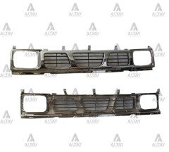 PANJUR PICKUP 89-97 D-21 KROM