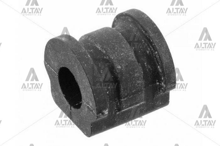 Viraj Lastiği Cordoba / Ibıza / Fabıa 00-15 / Polo 02=> / A1 11-15 / Rapıd 13=> Ön 17Mm 6Q0411314M