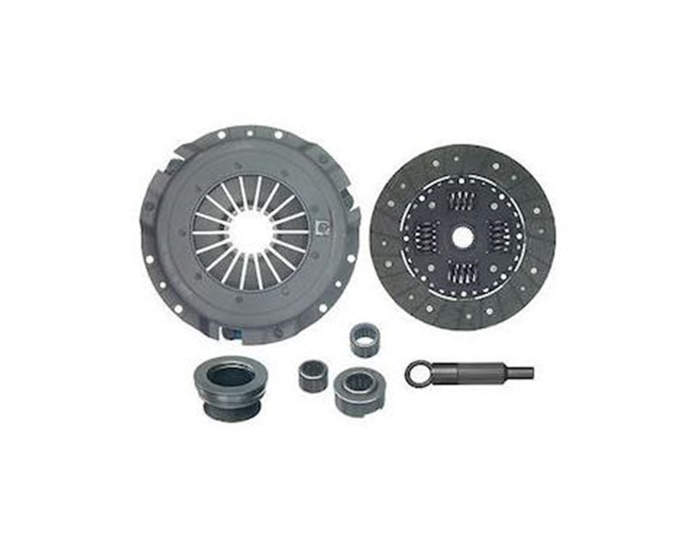 DEBRİYAJ SETİ BMW 1 SERİSİ 1 SERİSİ CABRİO 3 SERİSİ 5 SERİSİ Z4 2005-2013 21207568300