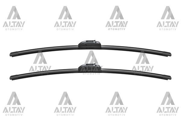 SİLECEK SÜPÜRGESİ TAKIM MASTER 98-10 / MOVAN0 98-03 / DAILY 99-11 FİSKİYELİ AEROTWIN AR609S (600+600mm)