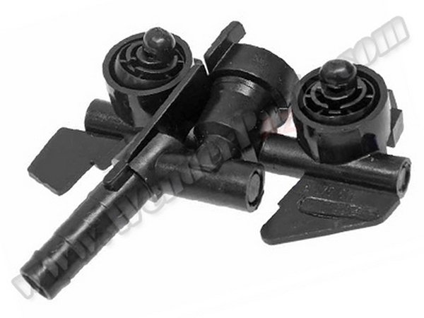 Far Yıkama Robot Fıskiyesi E46 Sol - 61674290867