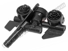 Far Yıkama Robot Fıskiyesi E46 Sol - 61674290867