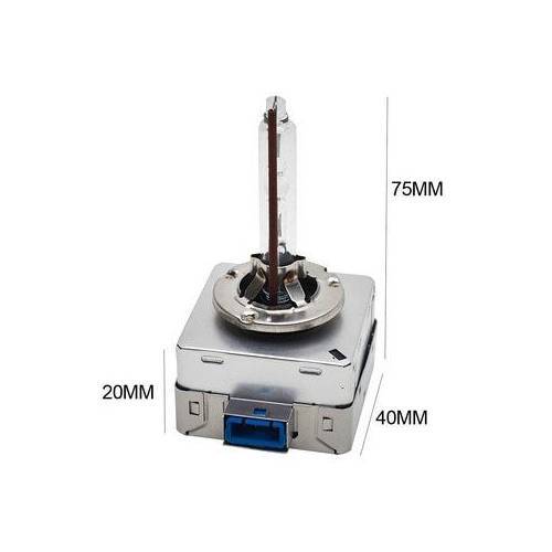 Xenon Ampül