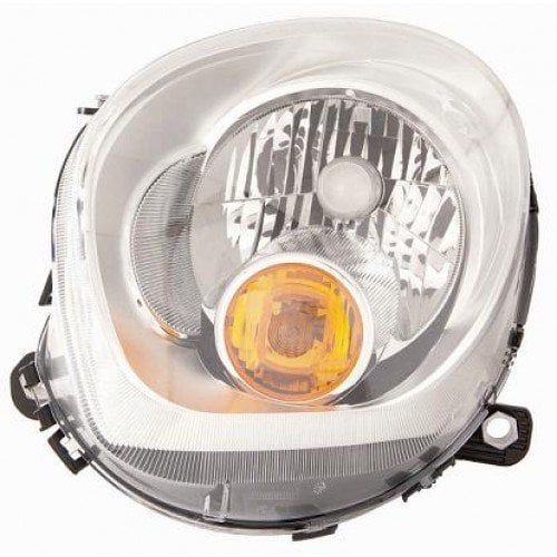 FAR MINI COOPER SARI SİNYAL SOL R60 R61 COUNTRYMAN PACEMAN 2012- 63129801025