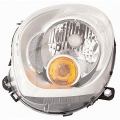 FAR MINI COOPER SARI SİNYAL SOL R60 R61 COUNTRYMAN PACEMAN 2012- 63129801025