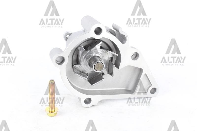 Devirdaim Accent 00-06 / Era / Elantra 01=> / Cerato Benzinli 2510026902