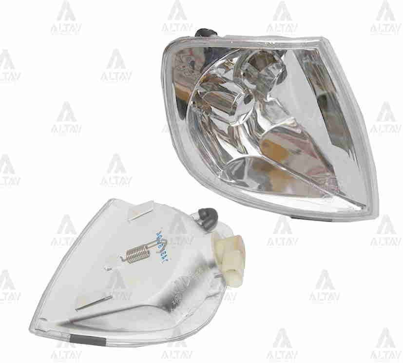 SİNYAL LAMBASI POLO 00-01 SAĞ 6N0953042N