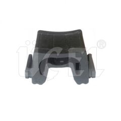 RADYATÖR ÜST LASTİĞİ 10312 LODGY DOKKER DUSTER CLIO IV CAPTUR TRAFIK III