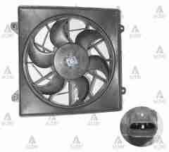 Fan Klima Starex  98-01