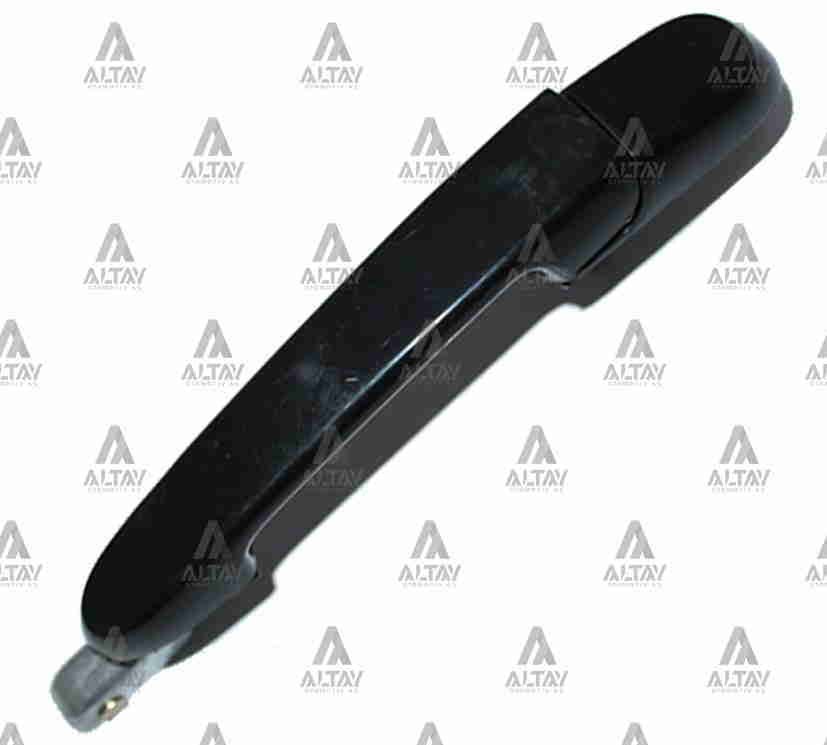 Kapı Kolu Accent 06-11 Arka Era Dış Sağ Parlak 8,36601E+55