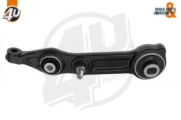 Ön Salıncak Alt Rotilli Demir Sol 211 2002-09 - A2113308107