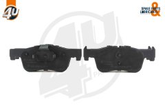 Fren Balatası Ön 116-118 F20 2012-19 - 34116858910