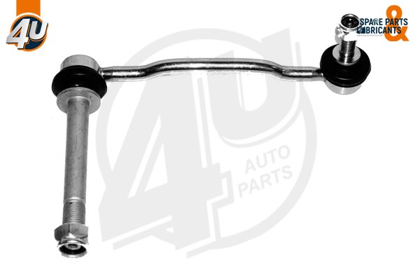 Viraj Rotu Ön Sağ 407-C5X7 2004- - 5087.53