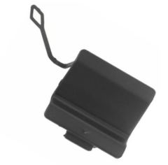 ÇEKİ DEMİR KAPAĞI F10 ARKA 2010-14